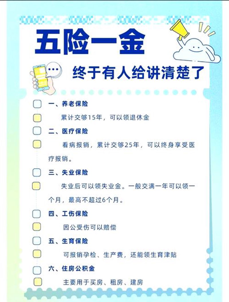 代缴社保公司：为小微企业解忧